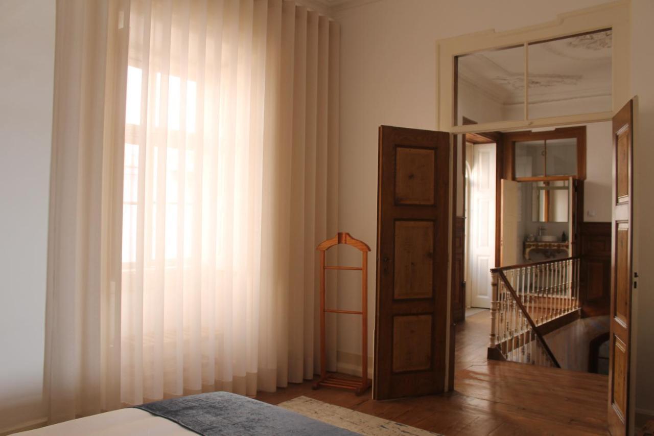 Altocanto Coimbra Exterior photo