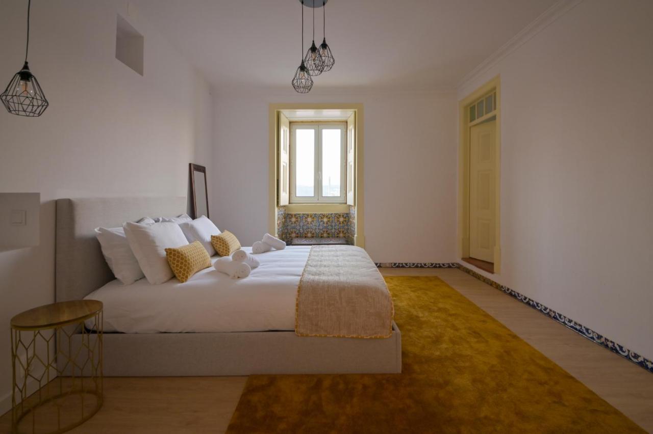 Altocanto Coimbra Exterior photo