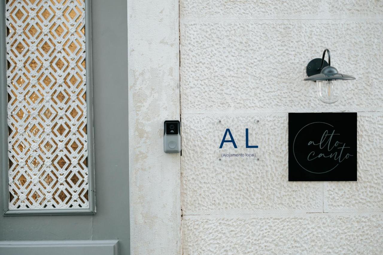 Altocanto Coimbra Exterior photo