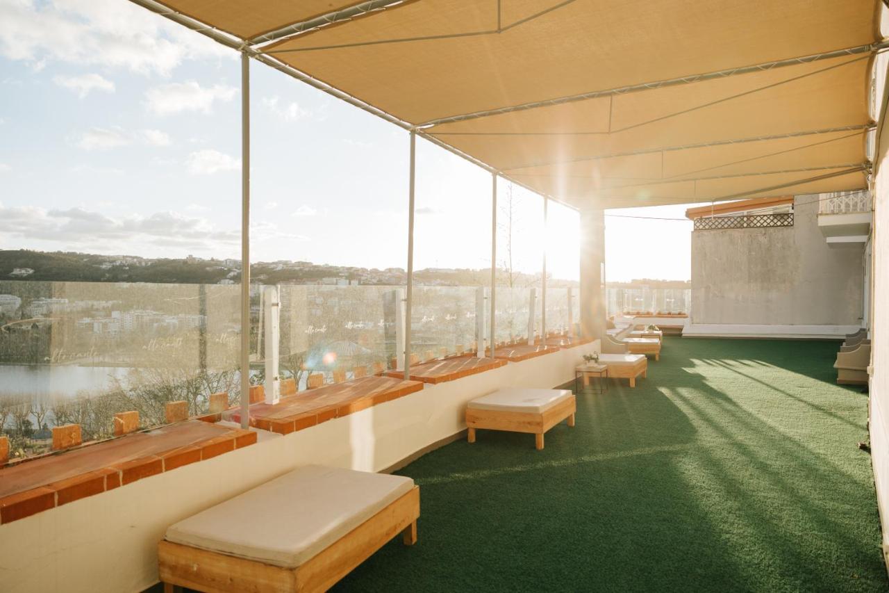 Altocanto Coimbra Exterior photo