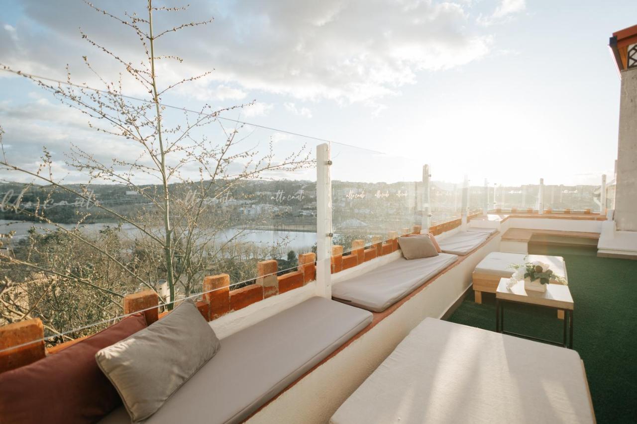 Altocanto Coimbra Exterior photo